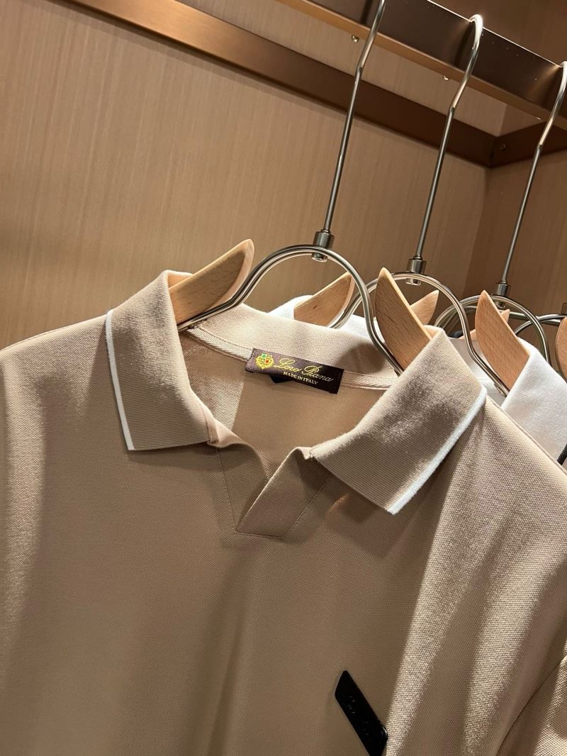 Loro Piana T-Shirts